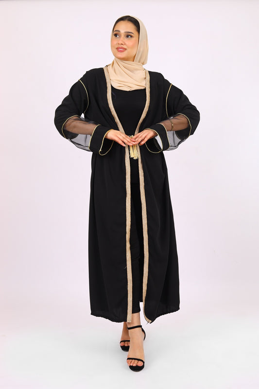 Caftan / Cardigan