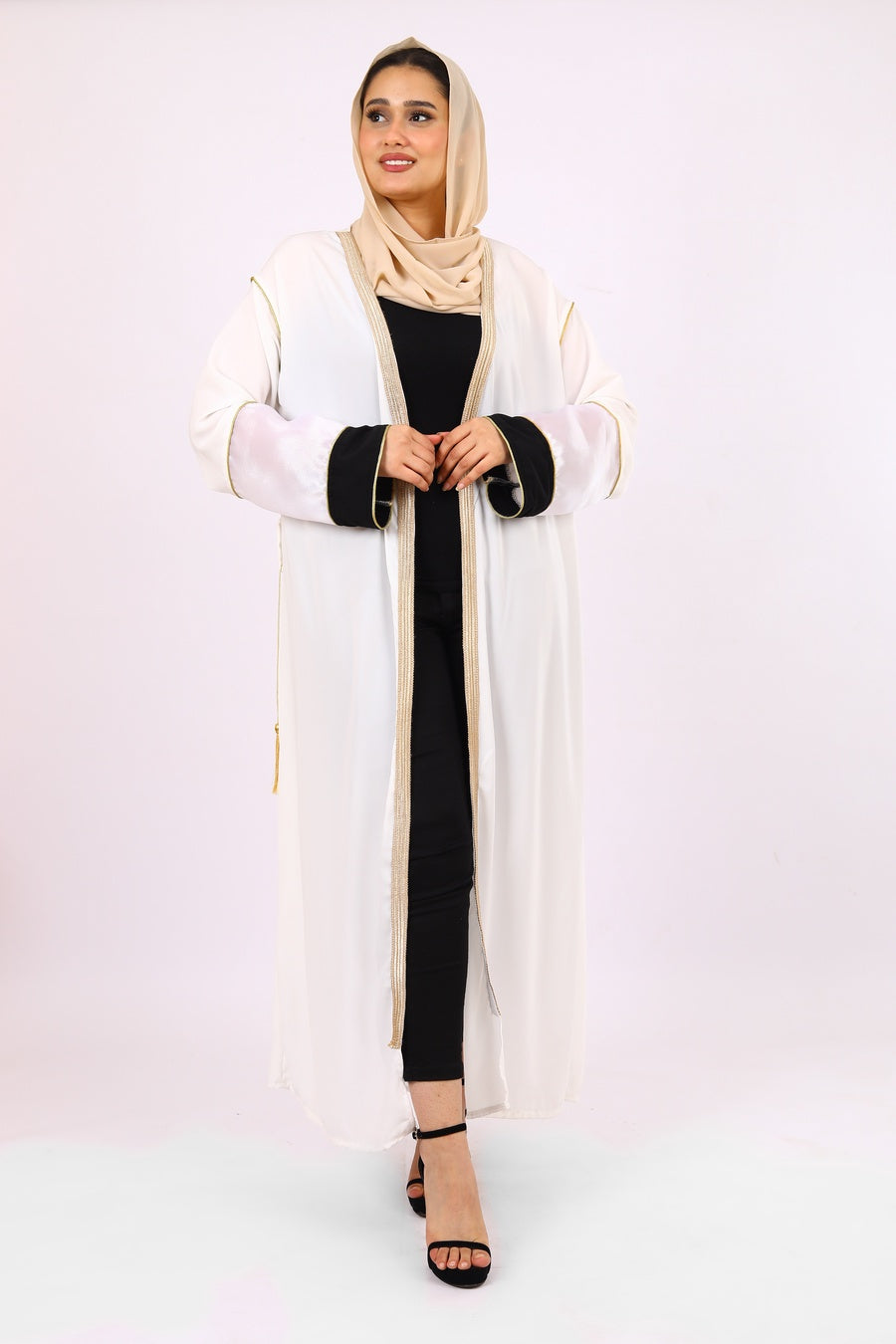 Caftan / Cardigan