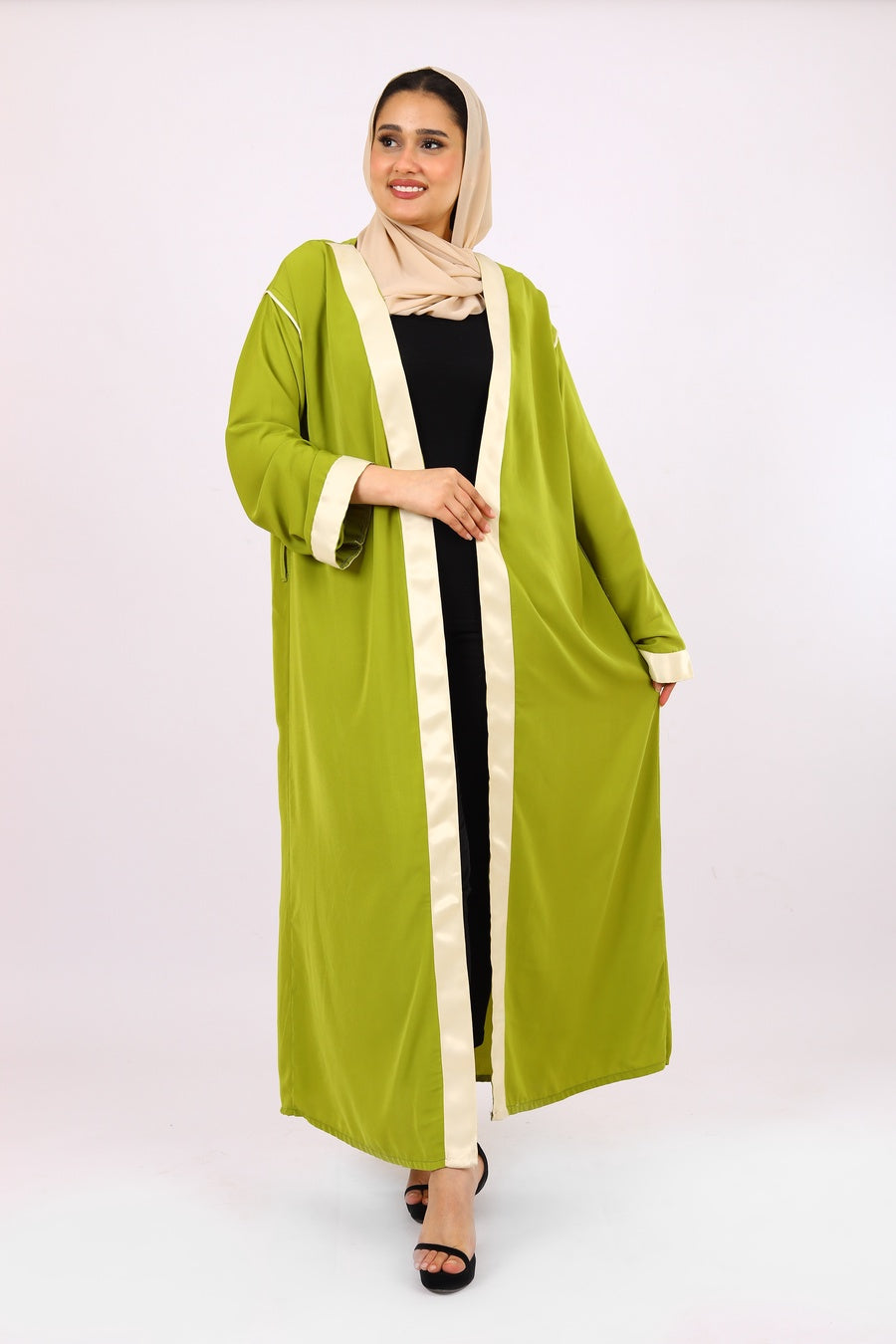 Caftan / Cardigan